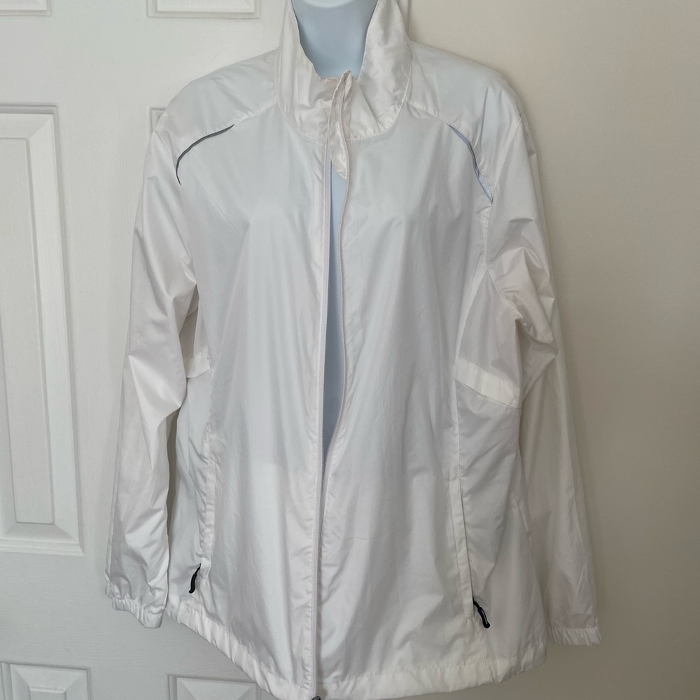 Core by North End Ladies lightweight jacket